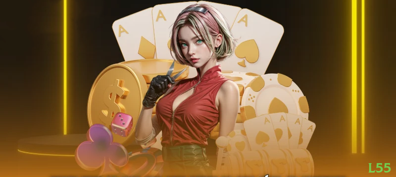 Welcome Bonus - Golden Dragon