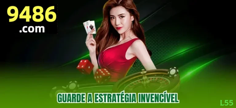 Slots com prêmios l55